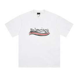 Picture of Balenciaga T Shirts Short _SKUBalenciagaM-2XLcptxW54622394